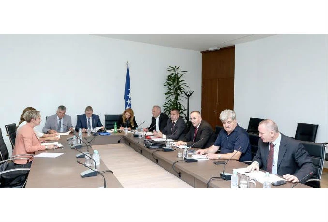 14 tisuća KM po sjednici: Nezavisni odbor u službi politike