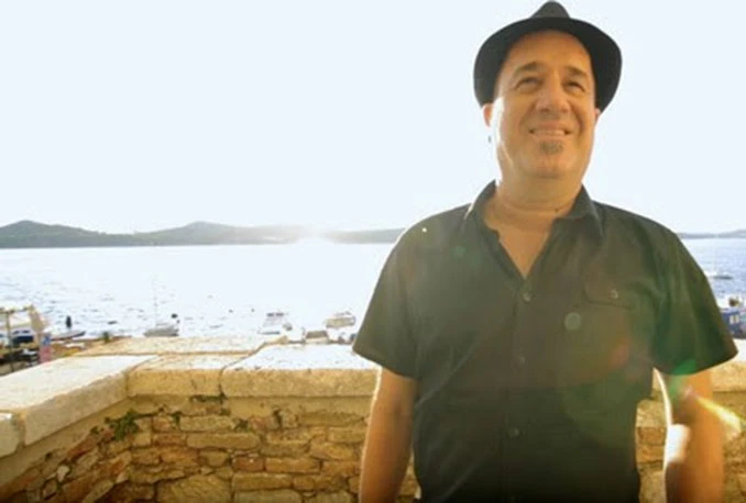 Neno Belan nas vraća u djetinjstvo