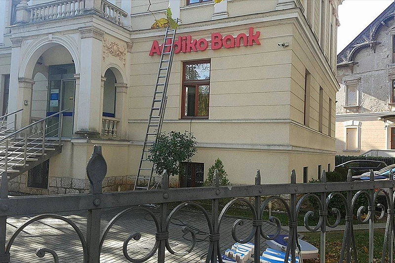 Sekavić-Bandić: Rebrending proces Hypo banke u BiH završava 31. listopada