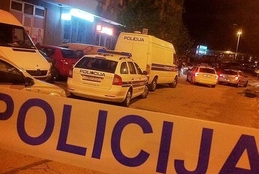 Uhićen ubojica iz zagrebačke Dubrave