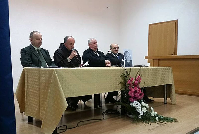 Održani "Susreti pod hrastom"