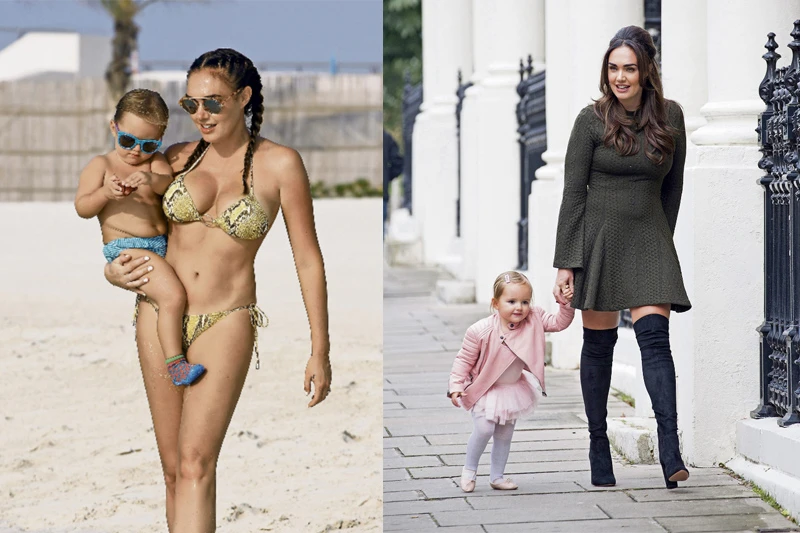 Tamara Ecclestone deseti put na godišnjem odmoru ove godine