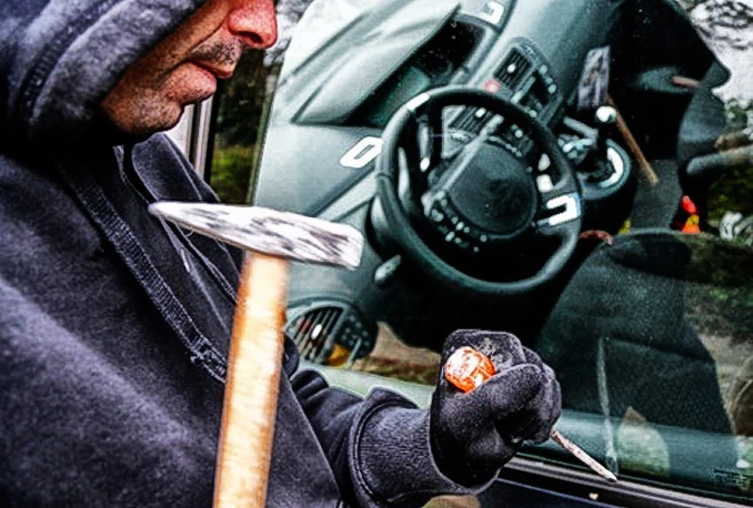 Države regije se uvezuju u borbi protiv auto-kriminala