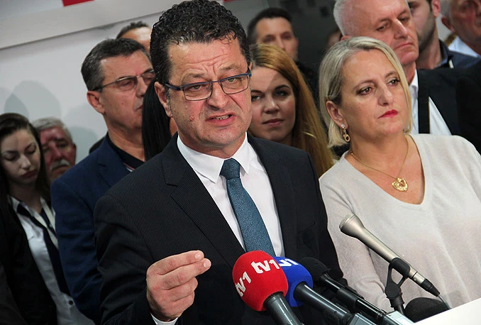 Dom naroda PSBiH usvojio Deklaraciju o osudi govora mržnje