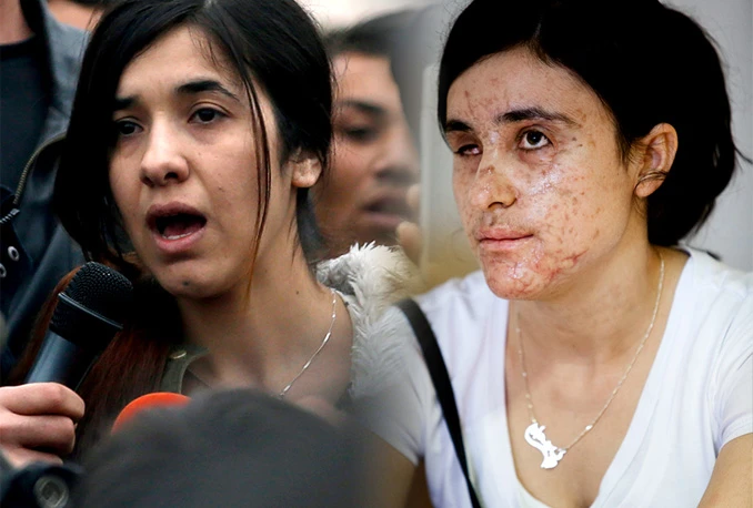 Nagrada Sakharov jazidskim ženama koje su pobjegle iz ropstva ISIL-a