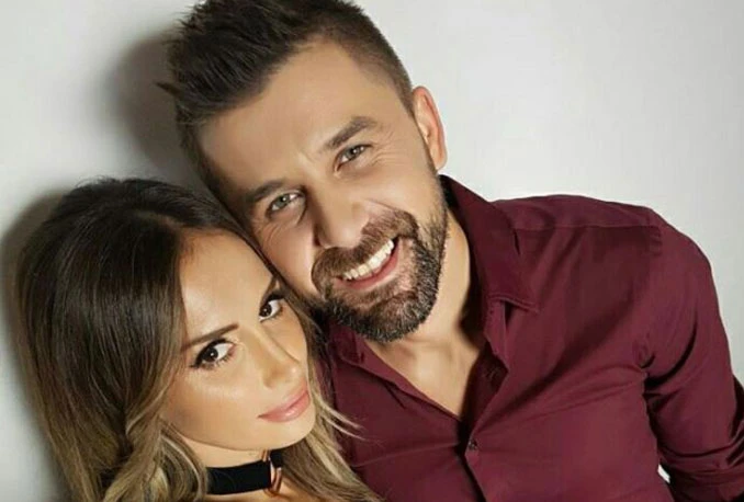 Emina Jahović 'privela' još jednog Bosanca