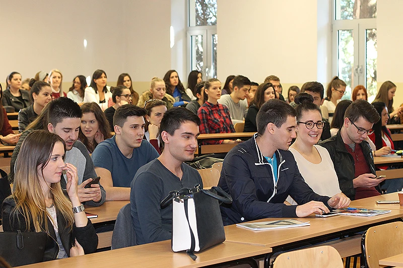 Priroda može biti osnova za razvoj BiH