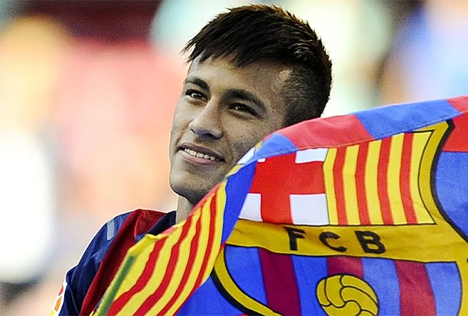 Neymar nedostižna lovina za bilo koji klub