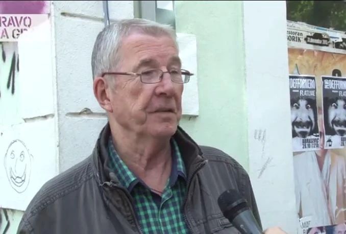 VIDEO | Mostarcima jedino 'vrijeme' pozitivno