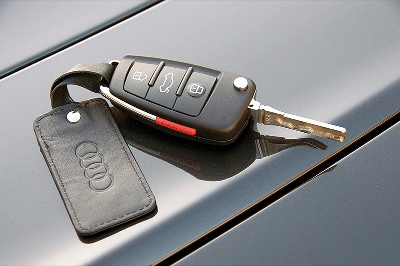 U Mostaru ukraden još jedan Audi