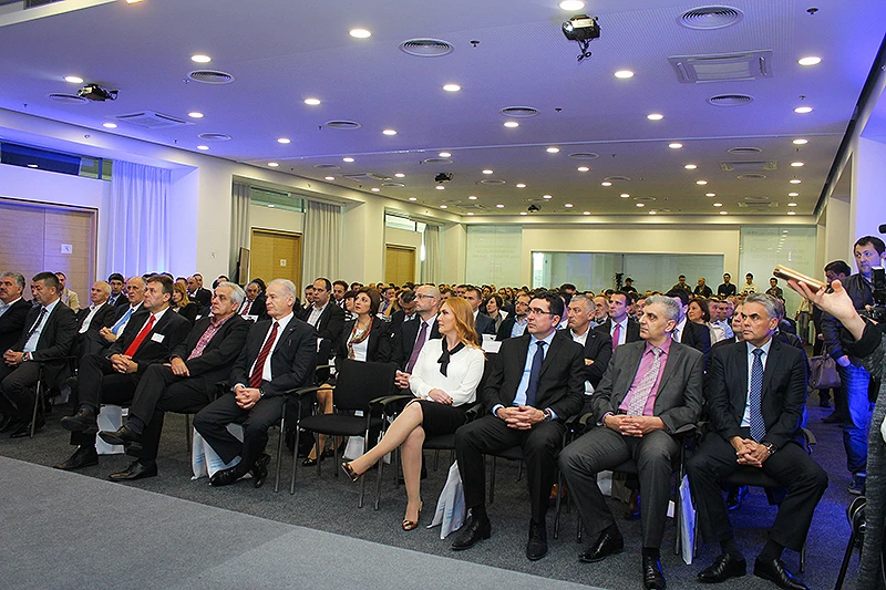 Najavljujemo: II. Međunarodna znanstveno stručna konferencija Sfera 2016