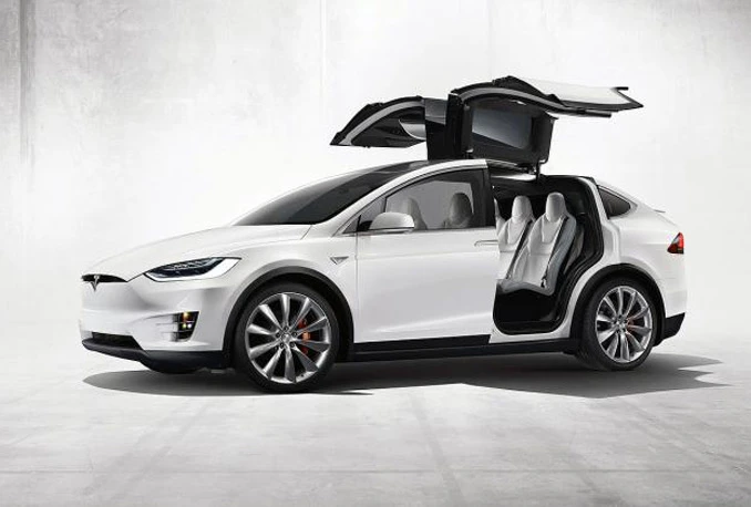 Tesla: Napokon dobit i rekord
