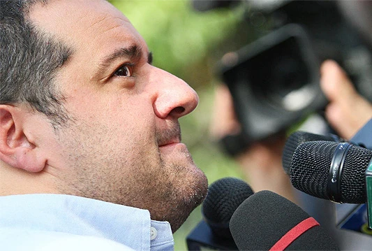 Menadžer Raiola zaradio 27 milijuna eura na Pogbinu transferu