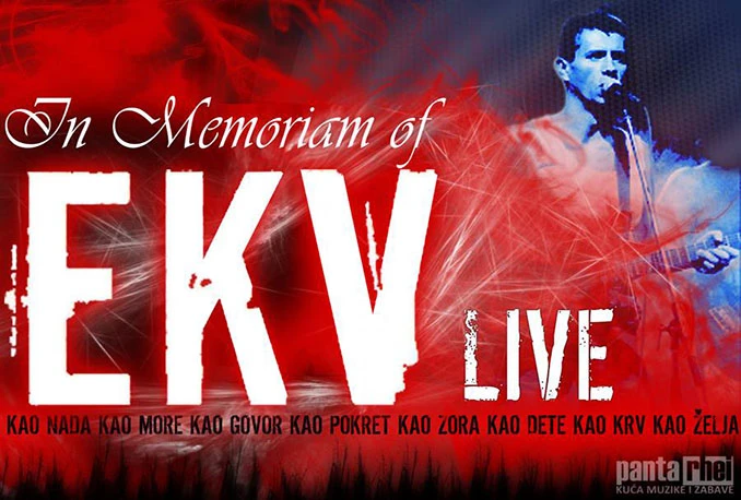 Ulaznice za koncert EKV-a u Mostaru su dobili ...