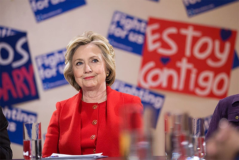 Colin Powell podržao Hillary: Trump svakog dana vrijeđa Ameriku