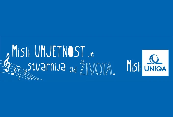 Održavanje jubilarnog 20. po redu Jazz Festa osigurala i UNIQA