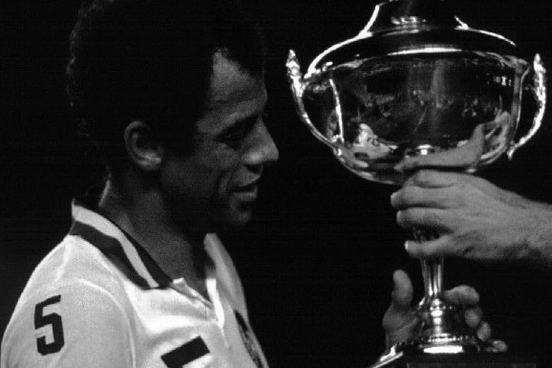 Preminuo legendarni brazilski kapetan 