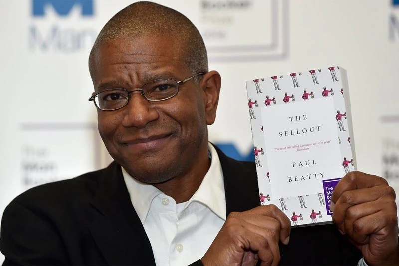 Paul Beatty prvi Amerikanac dobitnik prestižne britanske nagrade Man Booker