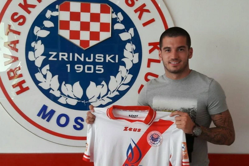 Jović: Vratio sam se prije planiranog