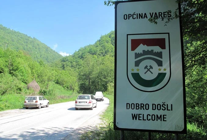 Vareš: Ničiji spomenik – kampanja ili put ka pomirenju?