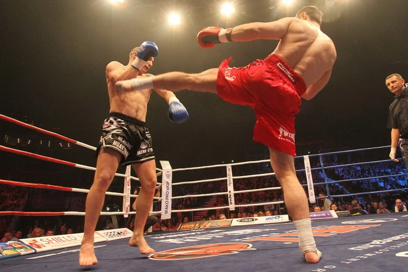 Tuzla domaćin K1 World Grand Prix turnira