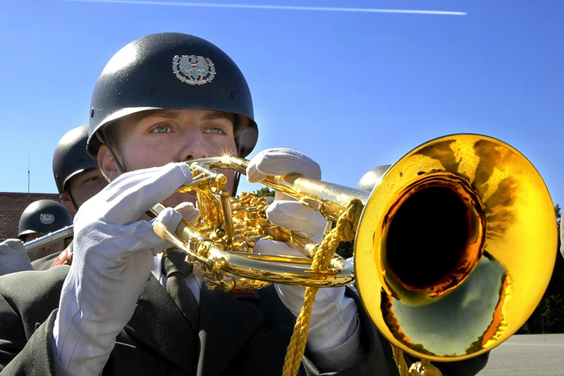 Povodom austrijskog Nacionalnog praznika veliki vojni koncert u Mostaru