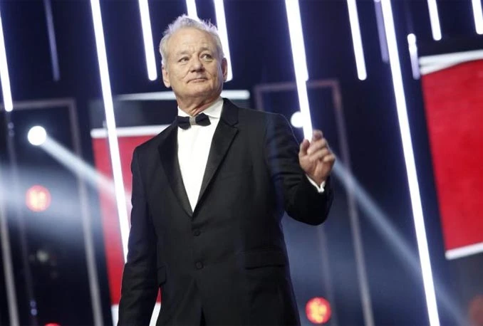 Bill Murray dobio nagradu Mark Twain za američki humor