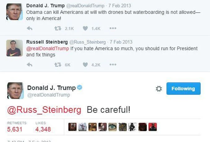 Otkriven krivac za Trumpovu kandidaturu