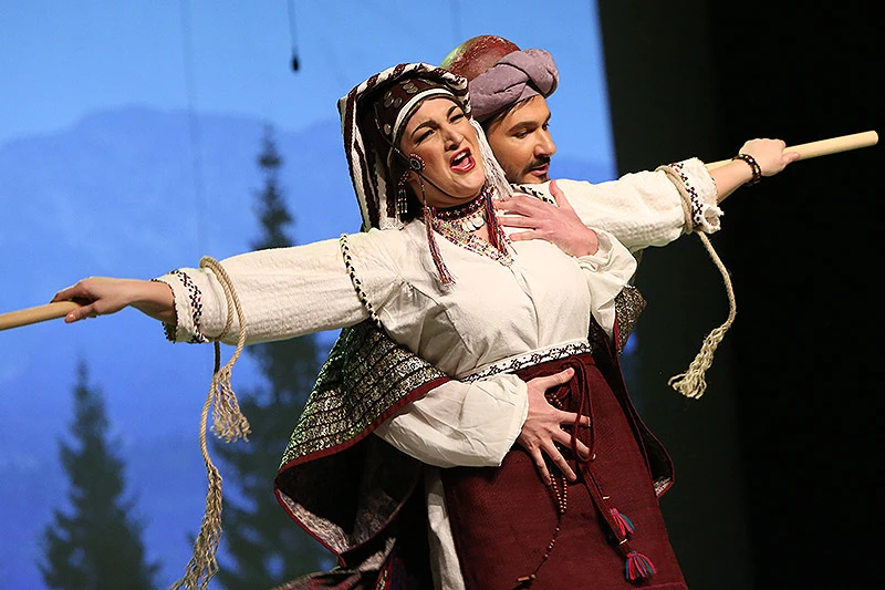 Sljedećeg tjedna ponovna izvedba opere Diva u Mostaru