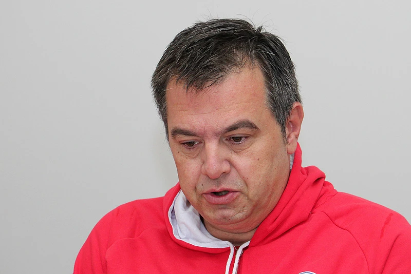 Vlašić: Dojam nije najbolji, ali ovakvu pobjedu bih potpisao unaprijed
