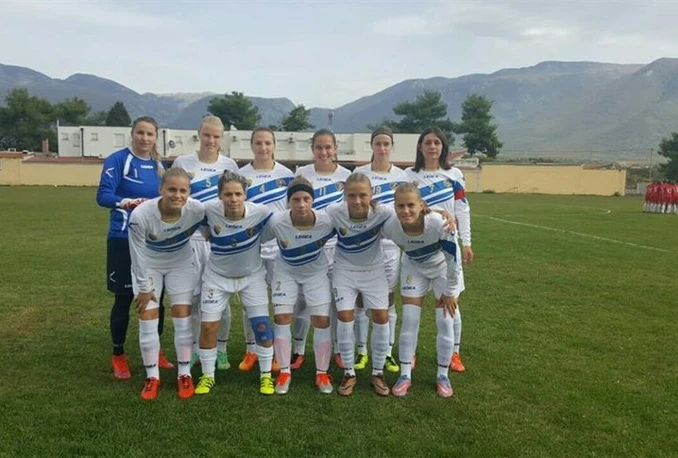 Tomislavgrad. Nogometašice simulirale ozlijede kako bi prekinule utakmicu