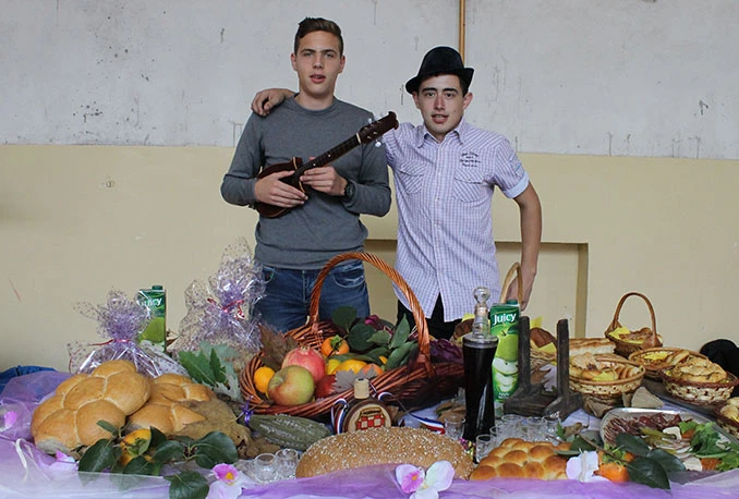Dani kruha na mostarskoj šetnici