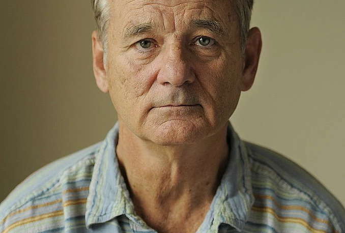  Bill Murray dobio nagradu za humor