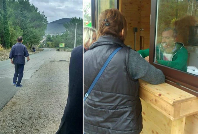 Kravica: Antifašistima zabranjen ulazak na biser Hercegovine