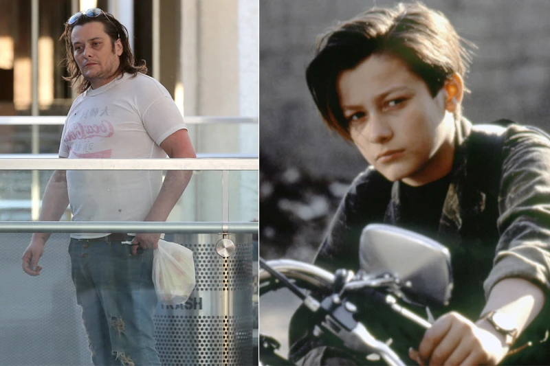 Terminator: Dječak John Connor danas uistinu izgleda zastrašujuće