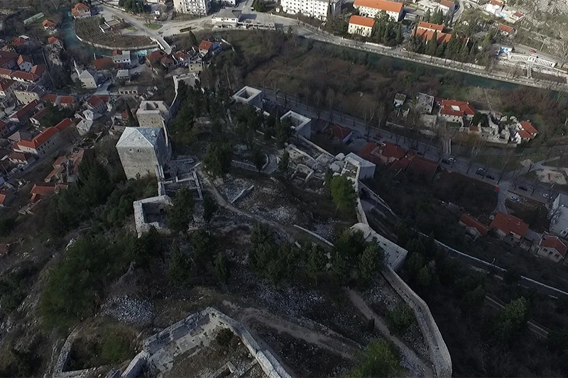 Turisti iz cijele Europe stižu u Stolac: Ovo je Dubrovnik bez mora