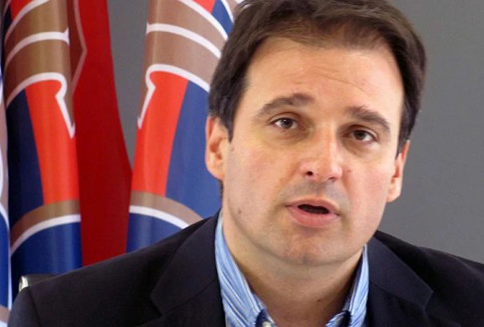 Hoće li Hercegovac preuzeti SDS?