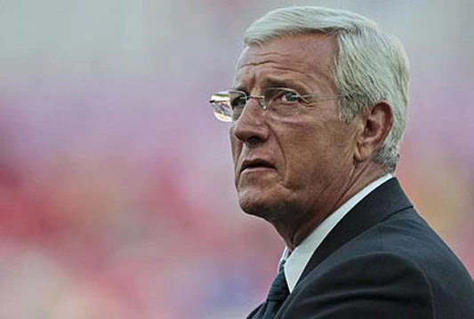 Lippi novi izbornik nogometne reprezentacije Kine