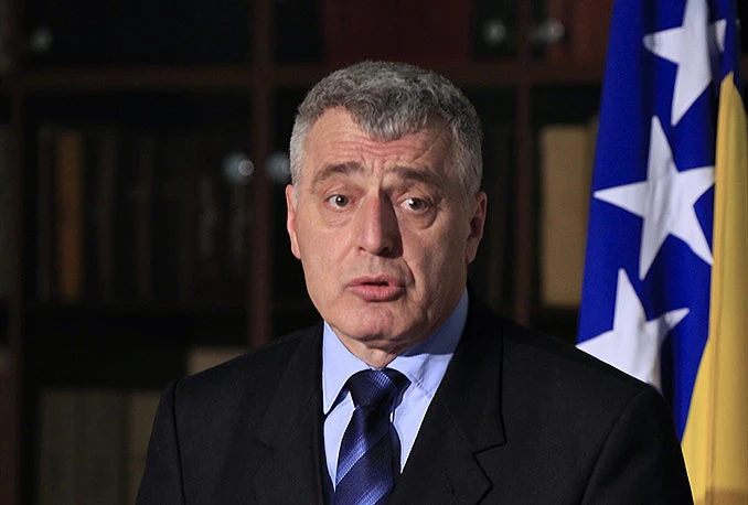 Prodanović: Cilj SNSD-a nije ulazak u državnu vlast