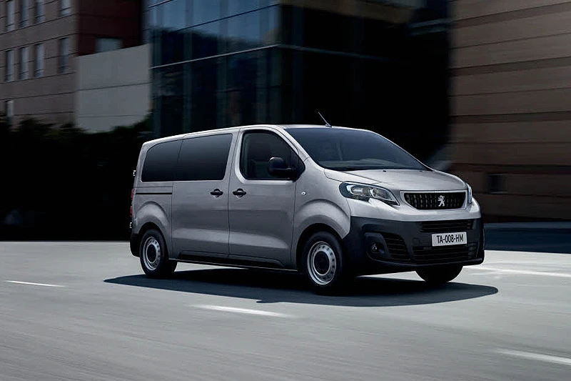Novi Peugeot EXPERT: korak ispred svog vremena