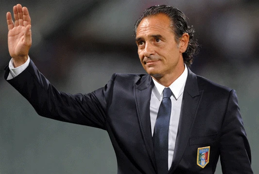 Prandelli: Ne postoji formula da se zaustavi Messi