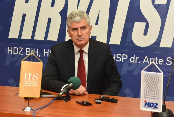 U Stocu nema izbora bez kazne, Mostar je bio dogovoren
