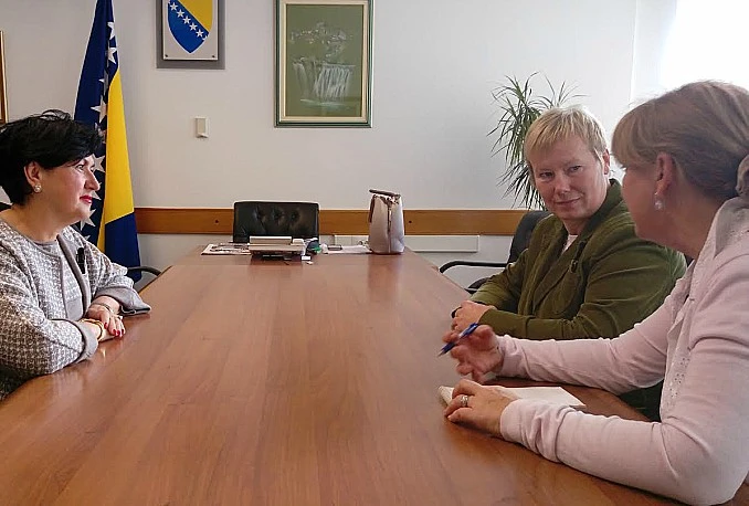 BiH se još nije oporavila od vala iseljavanja iz devedesetih, a već ju je dočekao novi