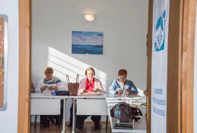 Počeli besplatni tečajevi u Institutu "Yunus Emre"