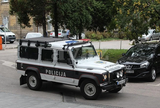 ‘Otmica’ u Zenici: Nitko ne zna što se dogodilo