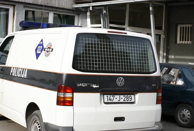 Pronađena djevojčica za koju se sumnjalo da je oteta