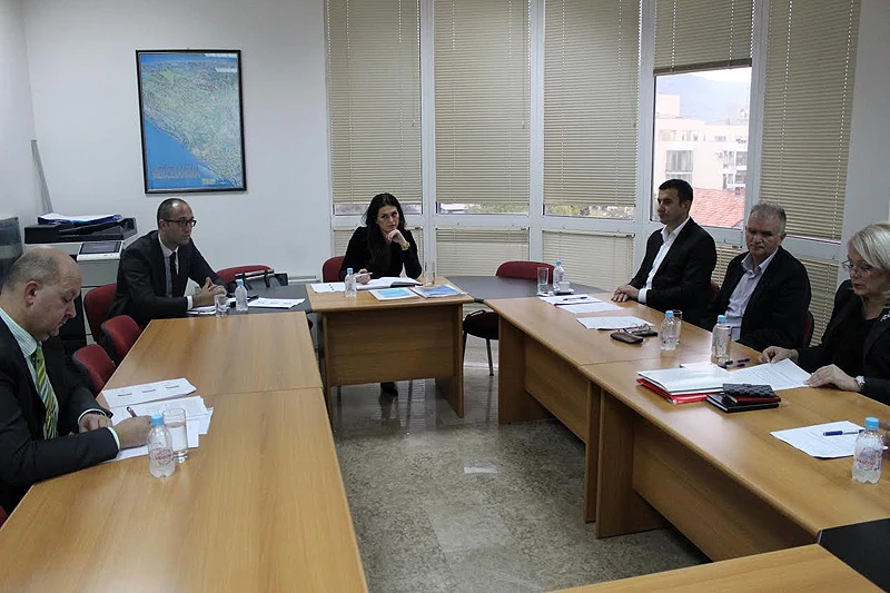 Povjerenstvo za EU integracije Doma naroda Parlamenta FBiH zasjedalo u Mostaru