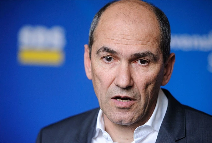'Raspadom EU izgubile bi male države'