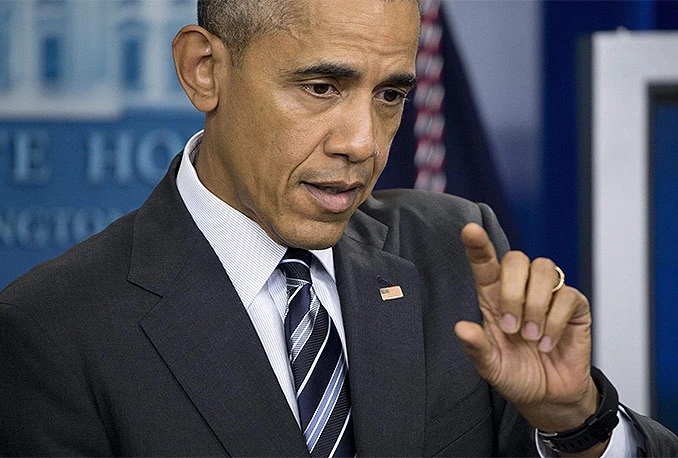 WikiLeaks objavio Obamina pisma