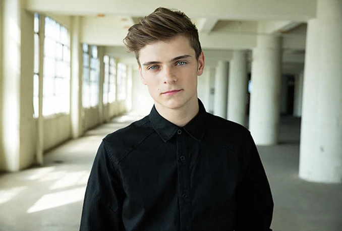 Martin Garrix proglašen za najboljeg svjetskog DJ-a
